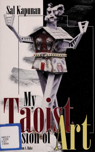 My Taoist Vision of Art