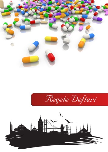 Reçete Defteri
