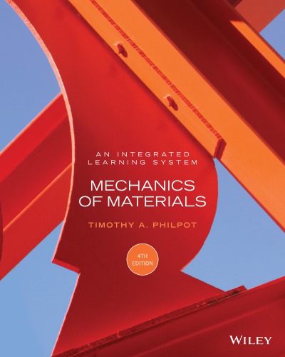 Mechanics of materials : an integrated learning system