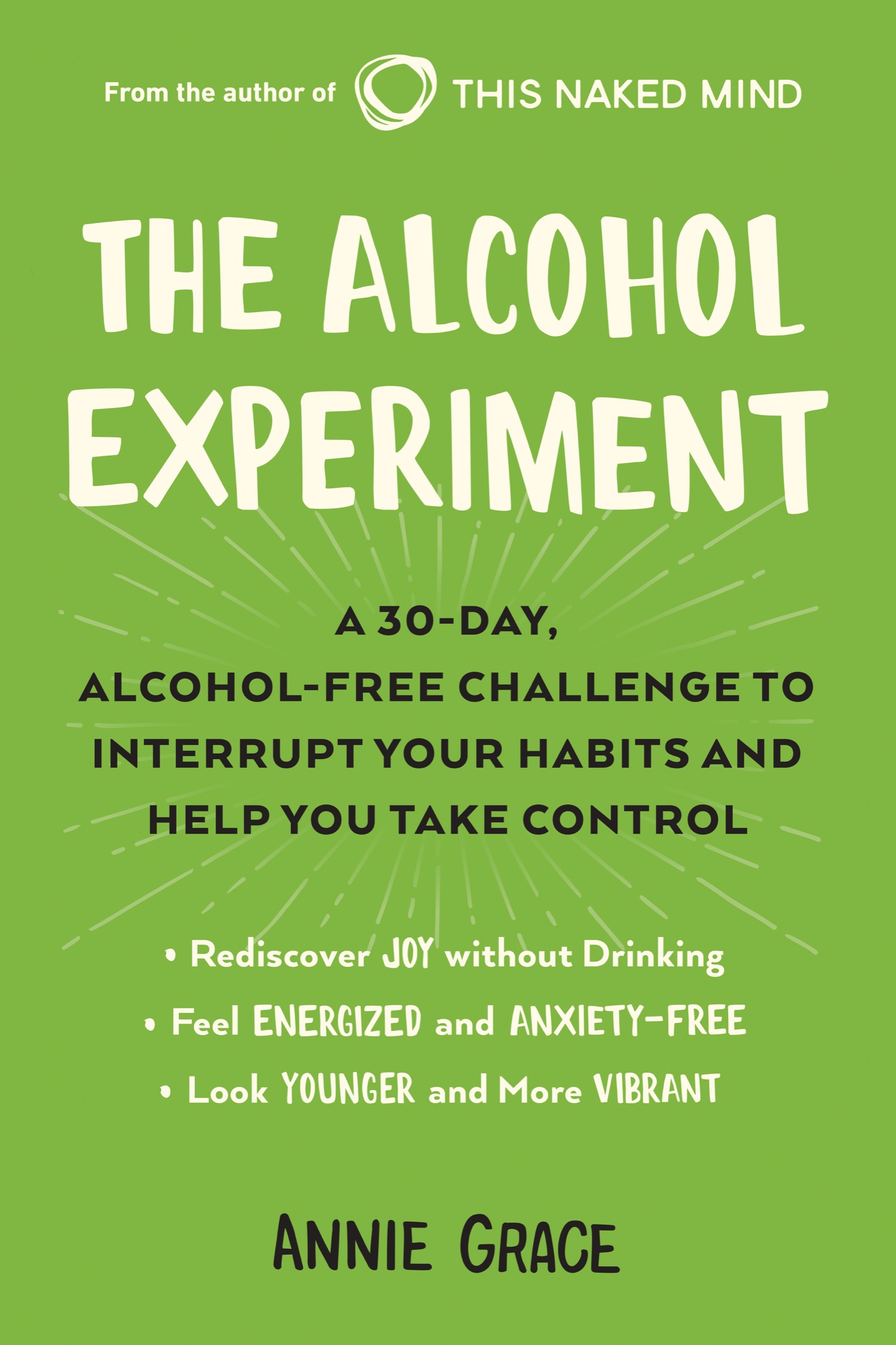 The Alcohol Experiment