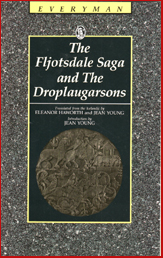 The Fljotsdale Saga and The Droplaugarsons