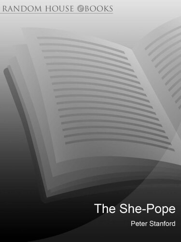 The She-Pope: a Quest For the Truth Behind the Mystery of Pope Joan
