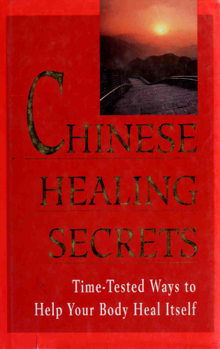 Chinese Healing Secrets