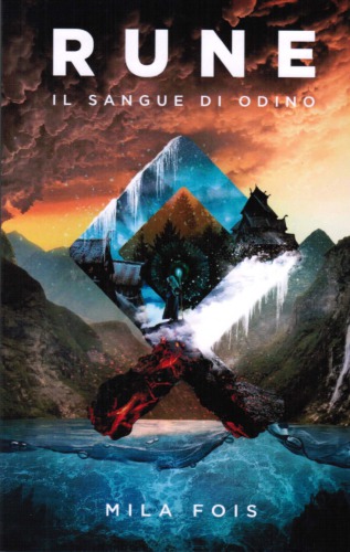 Rune. Il sangue di Odino