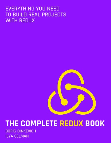 The Complete Redux Book