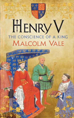 Henry V: The Conscience of a King
