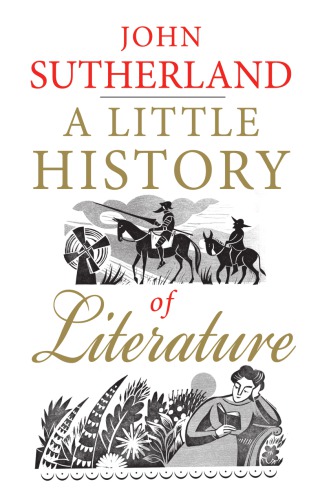 A little history of literature
