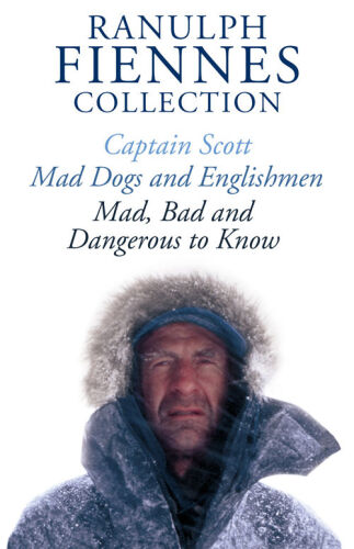 The Ranulph Fiennes Collection