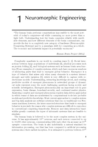 Neuromorphic photonics