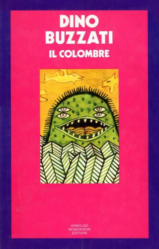 Il Colombre e altri cinquata racconti.