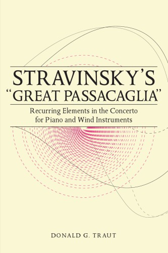 Stravinsky’s 