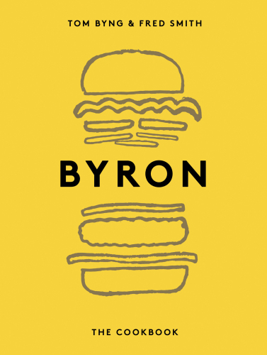 Byron: The Cookbook
