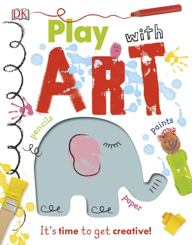 Play with Art: It’s Time to Get Creative!