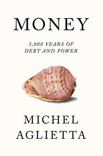 Money 5,000 Years of Debt and Power