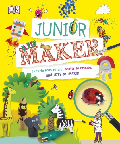 Junior Maker