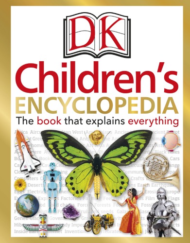 DK Children’s Encyclopedia