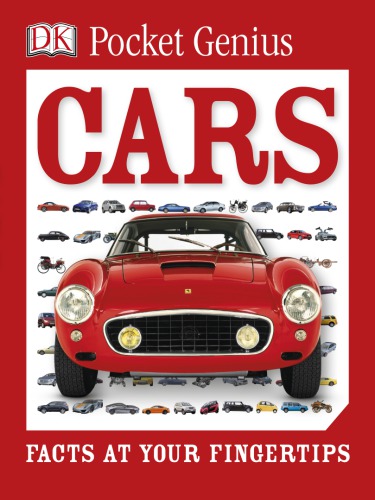 Cars: Facts at Your Fingertips