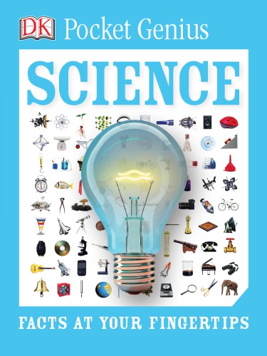 Science: Facts at Your Fingertips