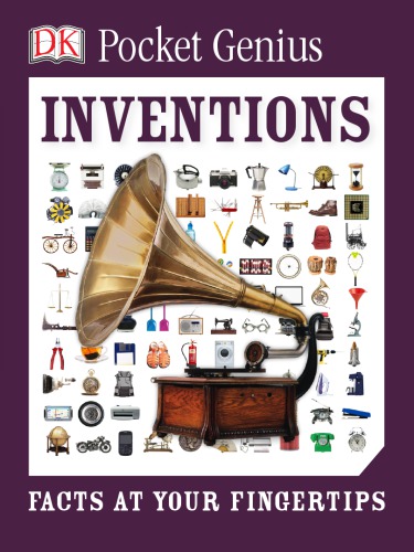 Inventions: Facts at Your Fingertips