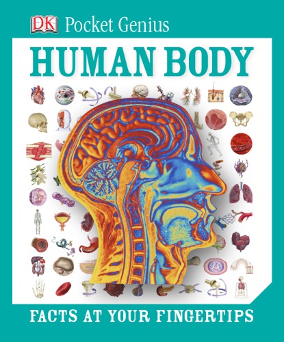 Human Body: Facts at Your Fingertips