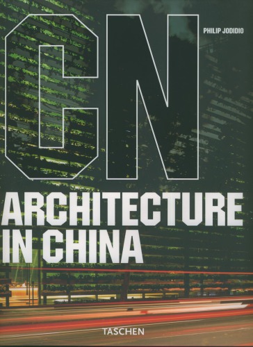 Architecture in China