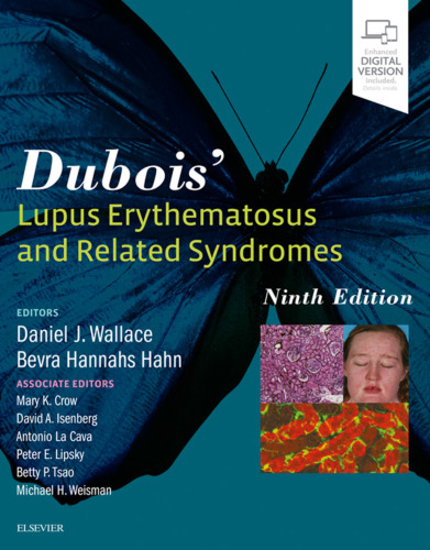 Dubois’ Lupus Erythematosus and Related Syndromes