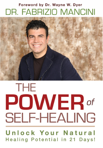 The Power of Self-Healing: Unlock Your Natural Healing Potential in 21 Days!