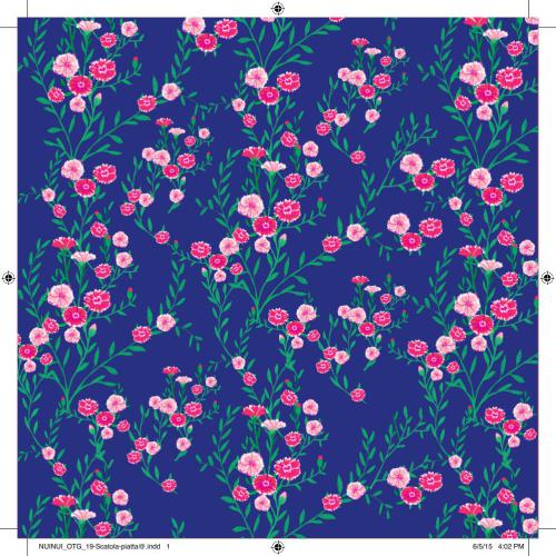 Origami Paper in a Box: Abstract Patterns (Abstract Patterns sheets)