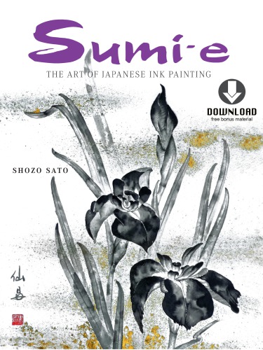 Sumi-e: The Art of Japanese Ink Painting