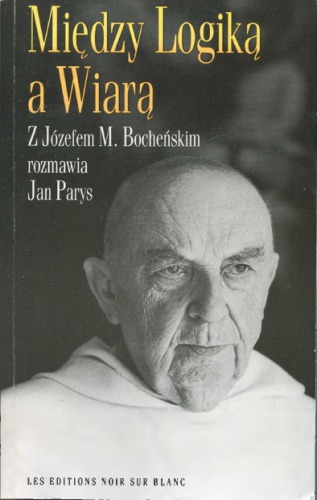 Między logika i wiarą.