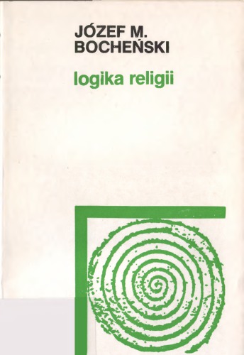 Logika religii