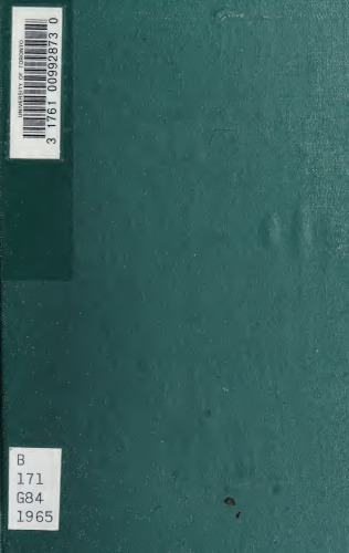 In the Beginning: Some Greek Views on the Origins of Life & the Early State of Man