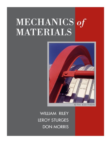 Mechanics of Materials