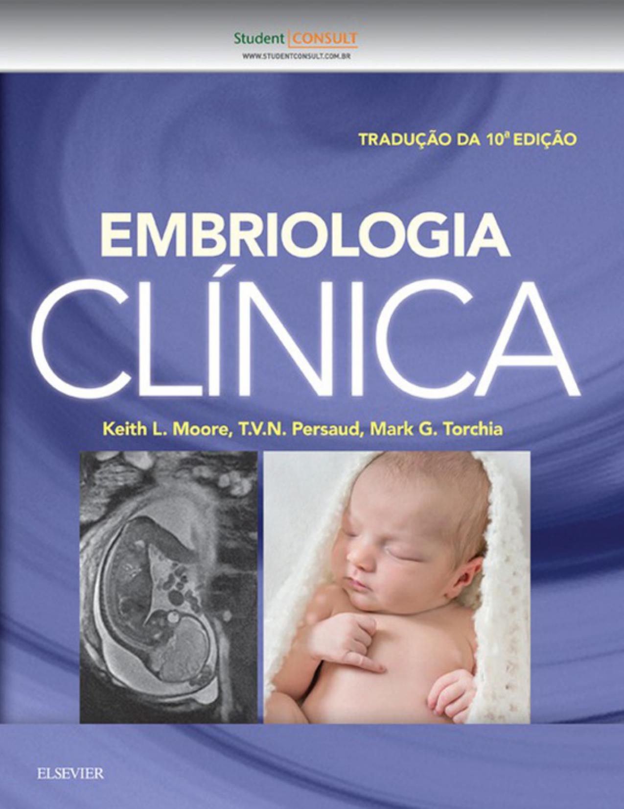 Embriologia Clí­nica