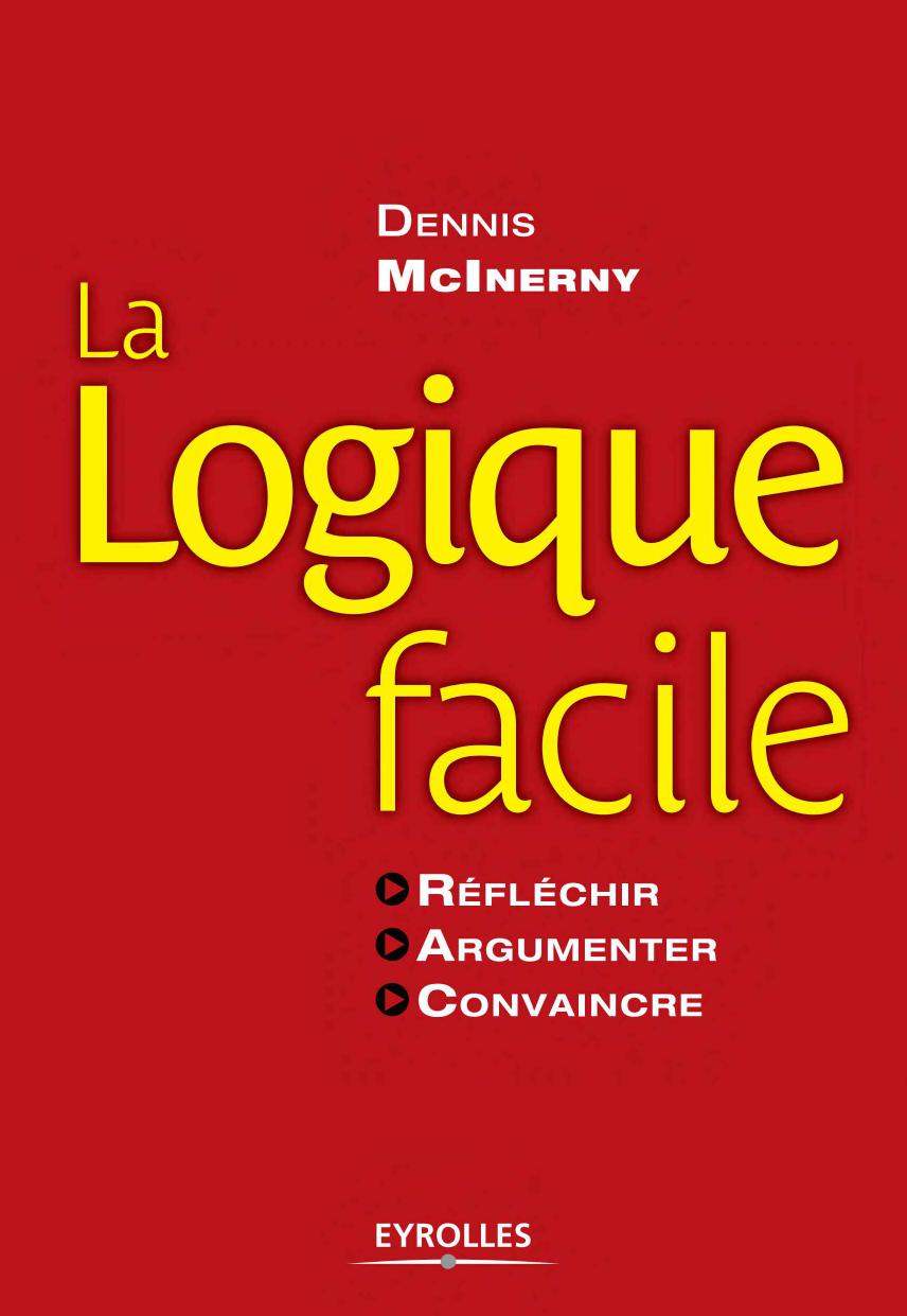La logique facile