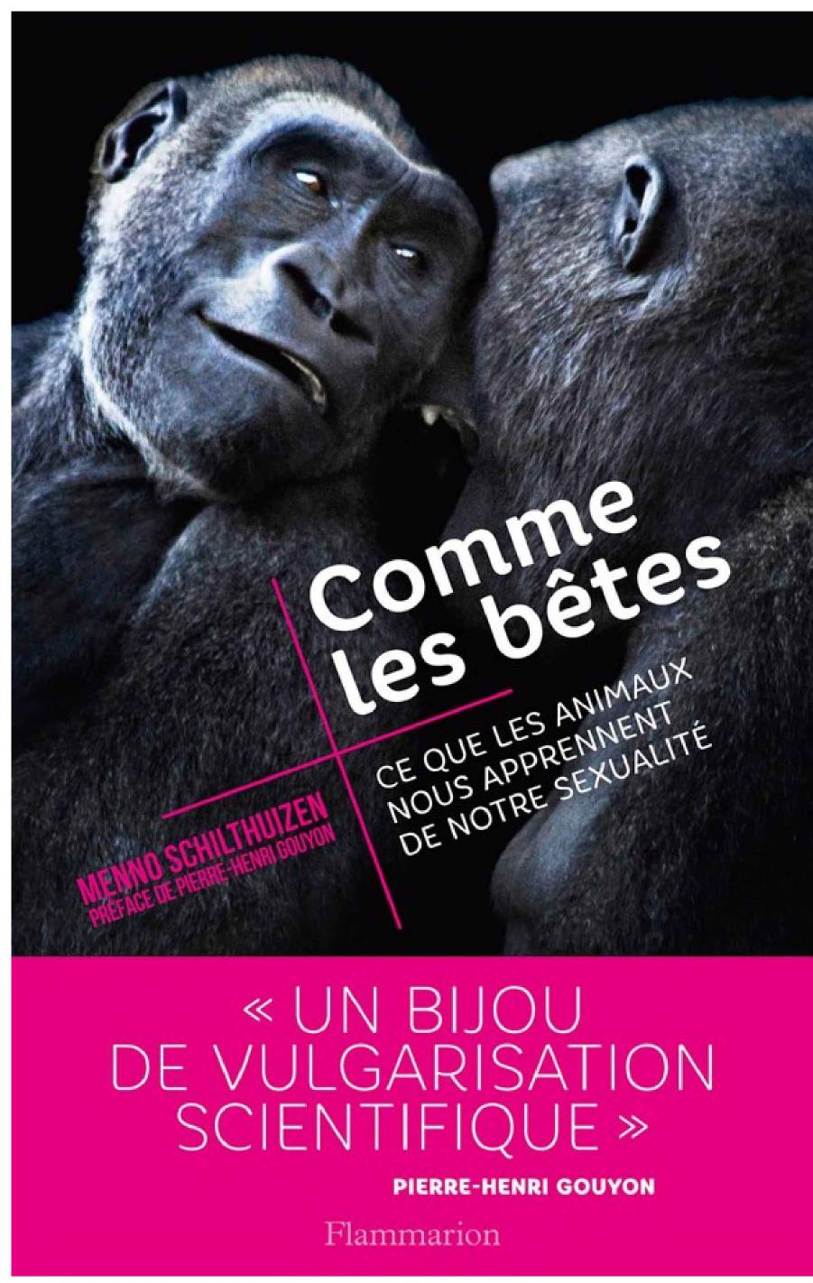 Comme les bêtes