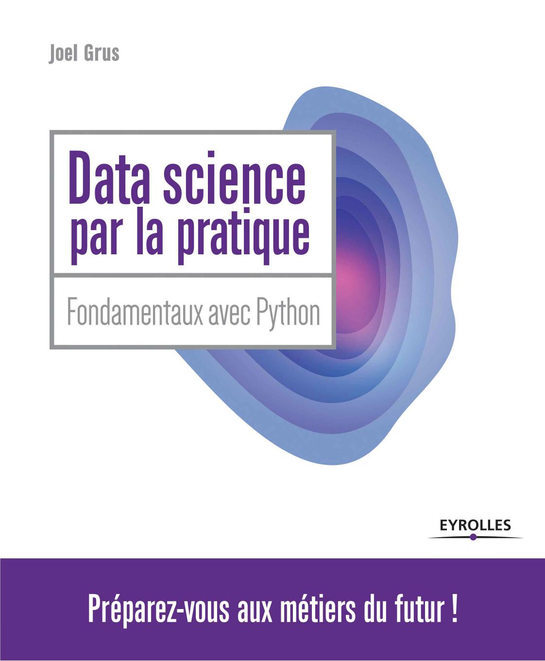 Data Science par la pratique