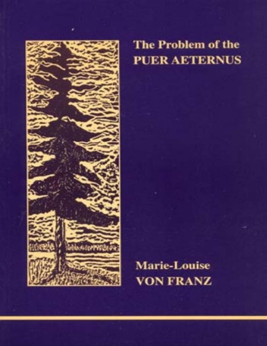 The Problem of the Puer Aeternus