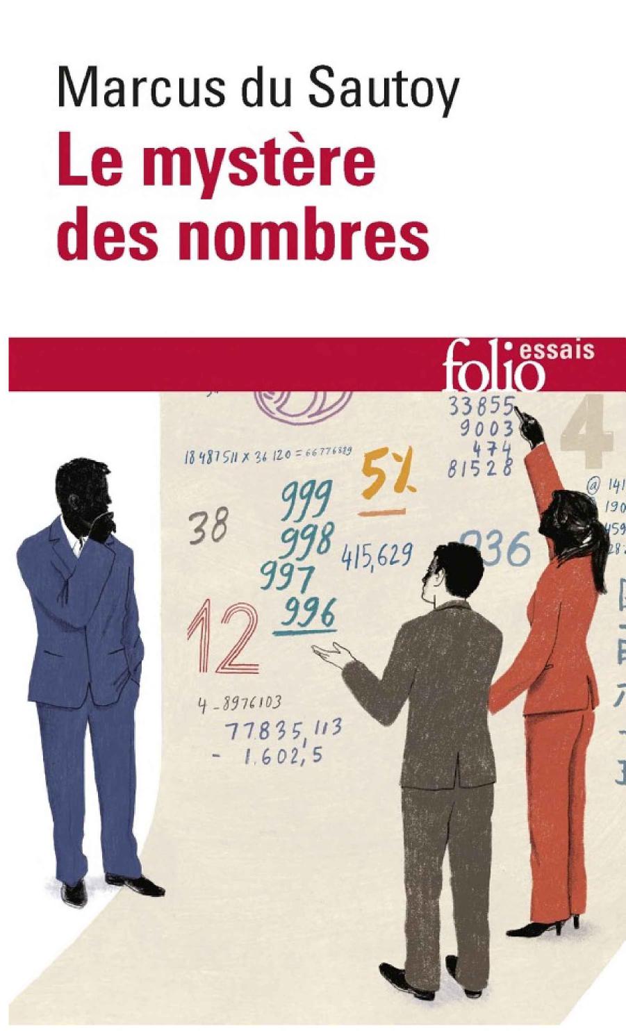 Le mystère des nombres