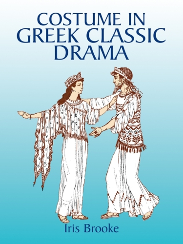 Costume in Greek Classic Drama