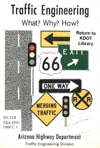 Traffic engineering what? why? how?