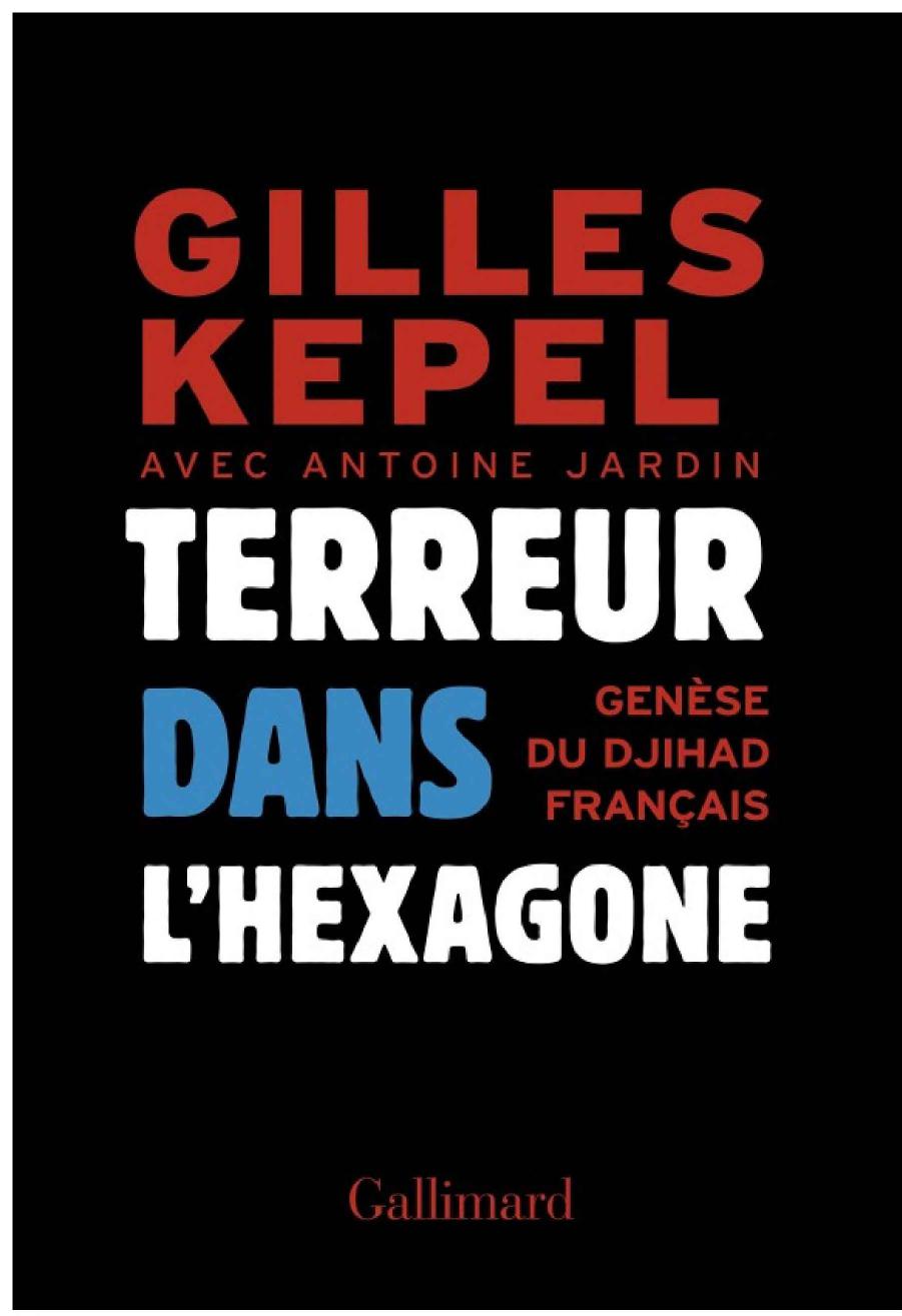 Terreur dans l’Hexagone. Genèse du djihad français