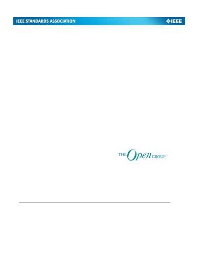 IEEE Std 1003.1-2017 (aka POSIX)