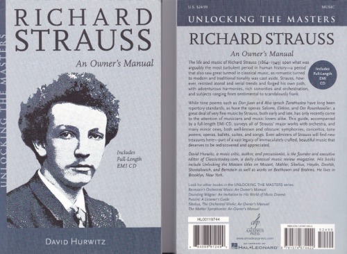 Richard Strauss