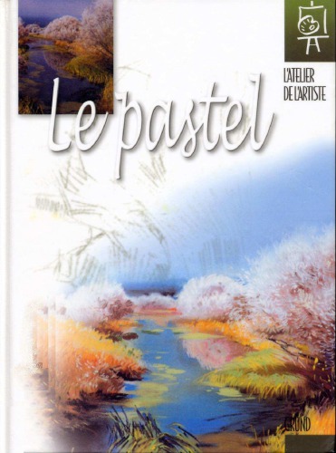 Le pastel