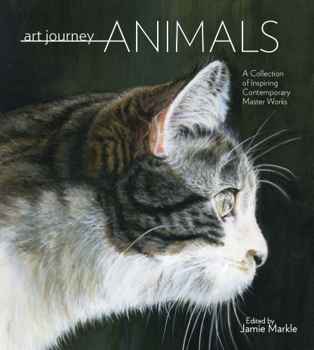 Art Journey Animals: A Collection of Inspiring Contemporary Masterworks