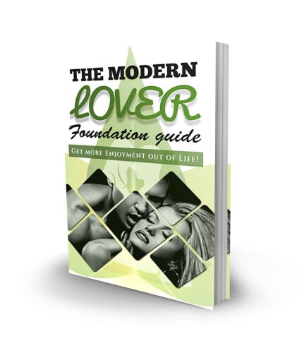 The Modern Lover: Foundation Guide