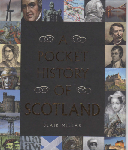 A pocket history of Scotland