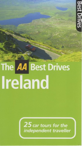 The AA best drives : Ireland