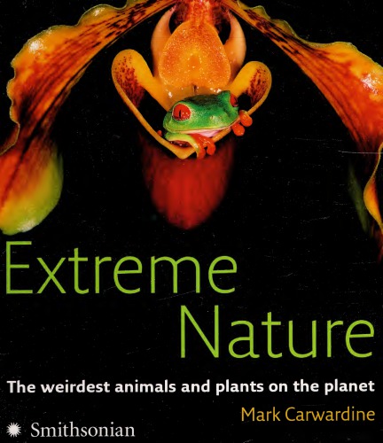 Extreme Nature